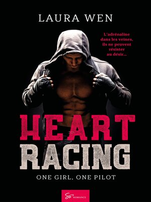 cover image of Heart Racing